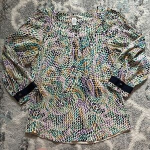 Diane Von Furstenberg Top